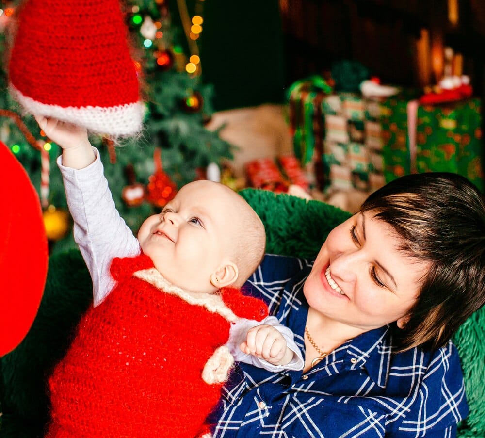 A Coruña enciende la Navidad 2025: Bebeto y María Pita