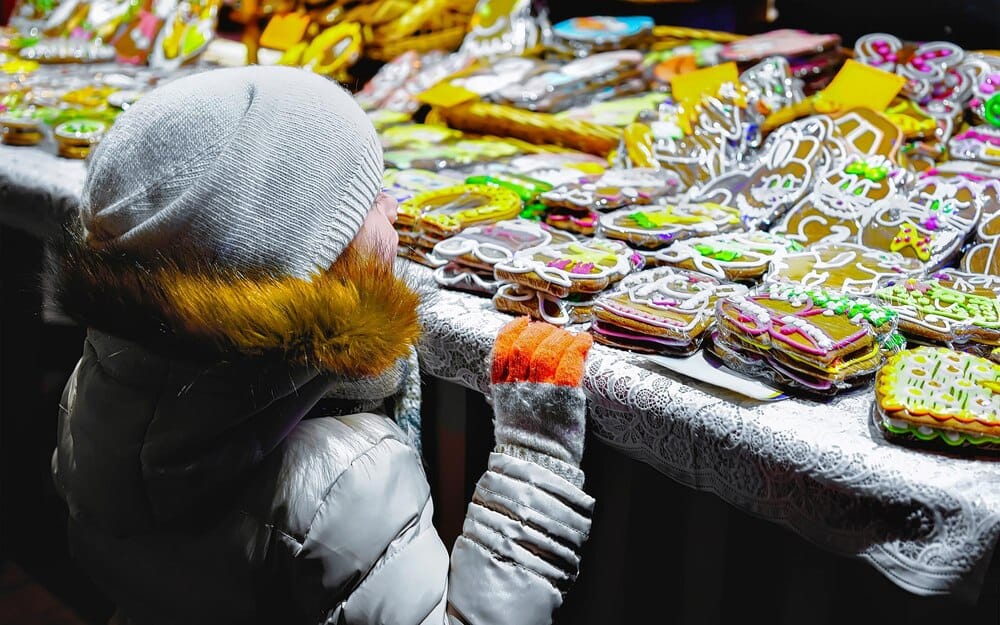 El trueque de dulces: la tradición más dulce de Pontevedra