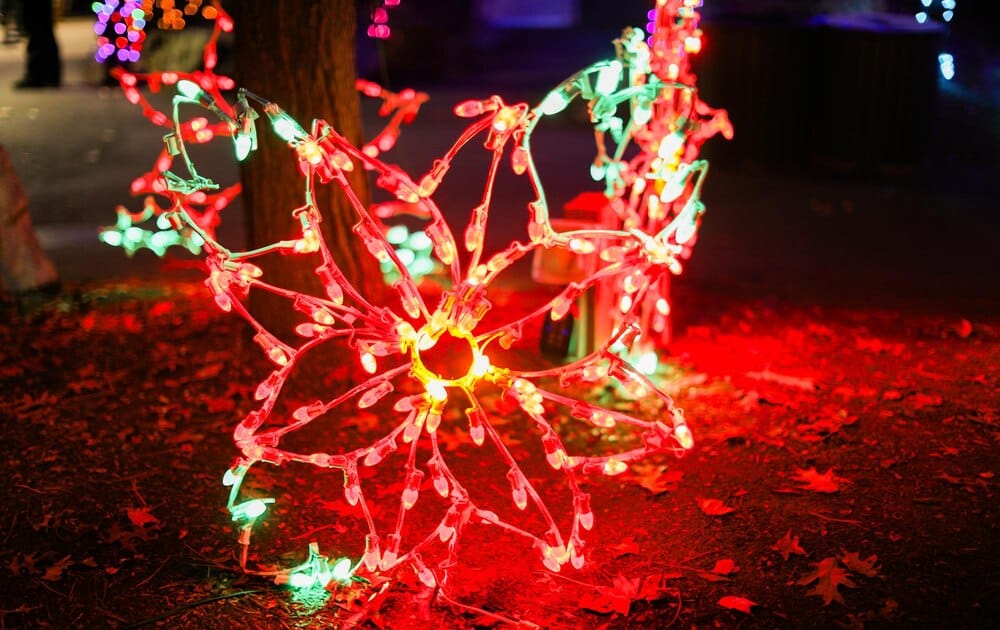 Festas de Nadal
