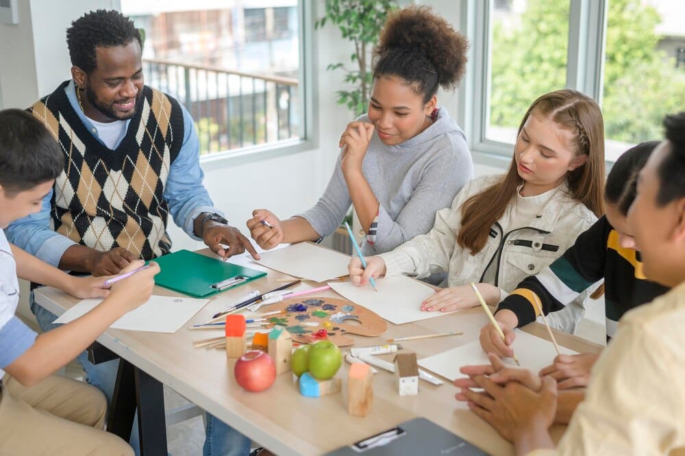 Formación en pensamiento crítico para docentes