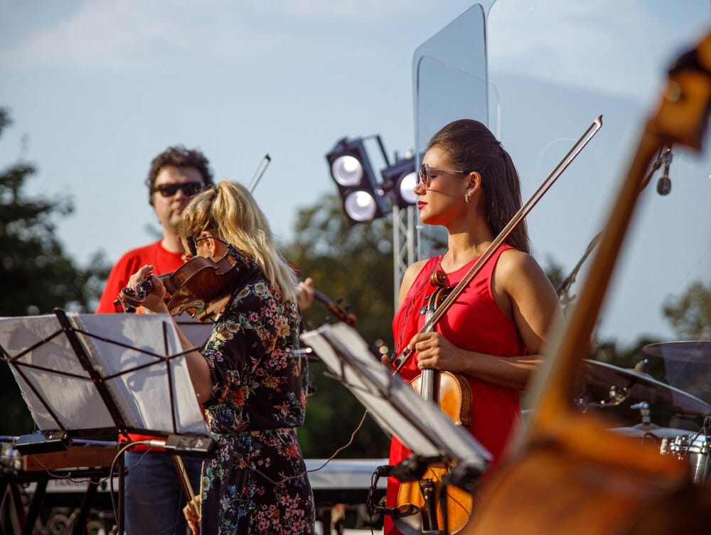 Banda Municipal de Música de Santiago de Compostela-De Padrón a Santiago