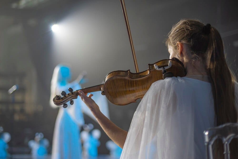 Sacro Vivaldi