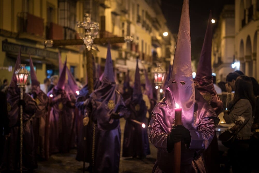 Viacrucis