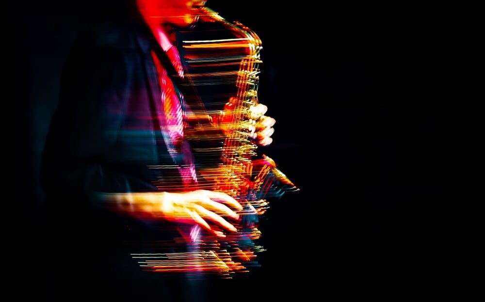 Maio Jazz 2025 – TAIBO