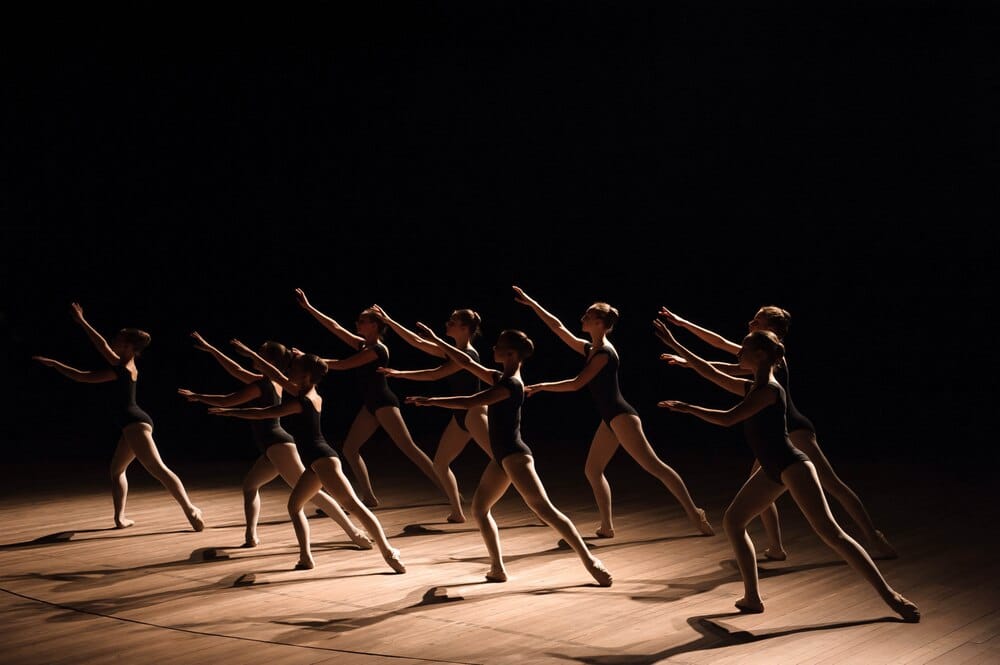Gala Ballet Vaganova 2025