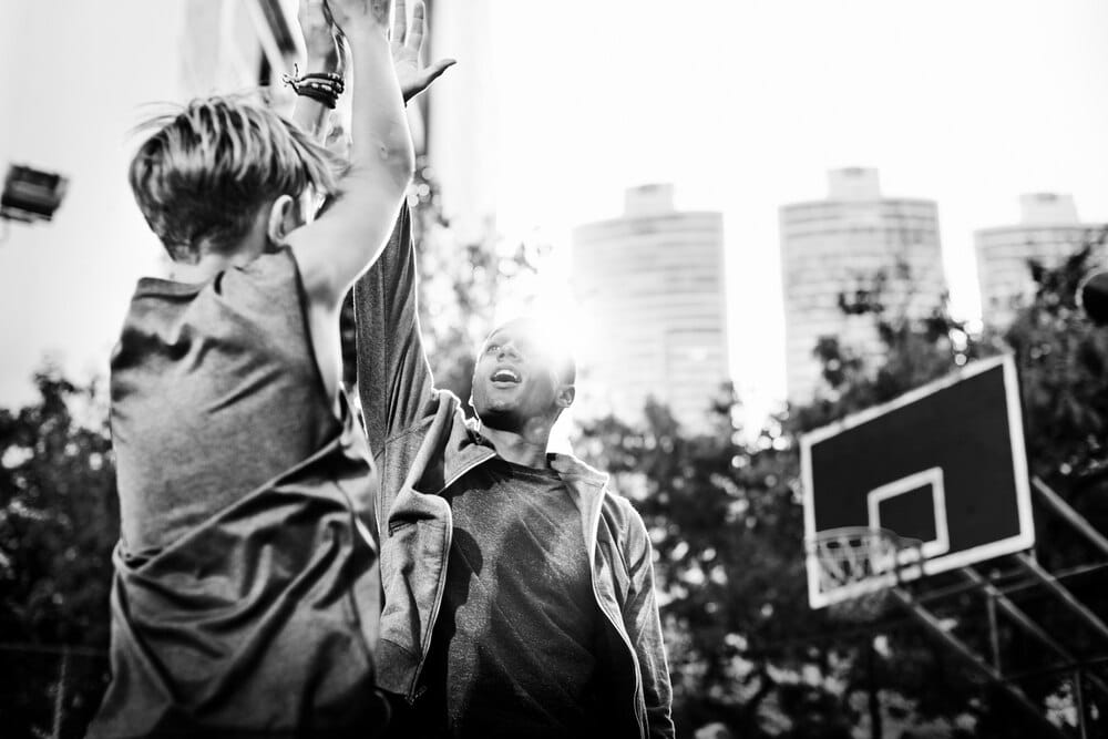 Premios Líder Baloncesto Base Lucense