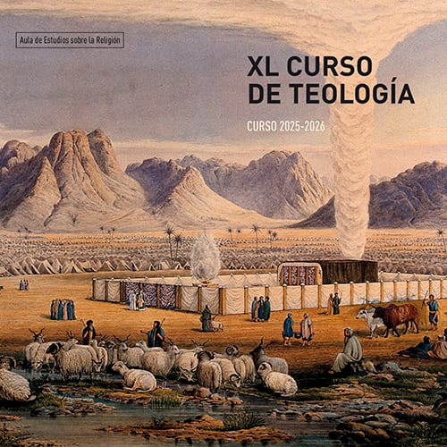 XL Curso de Teología: 'La sabiduría de Israel'