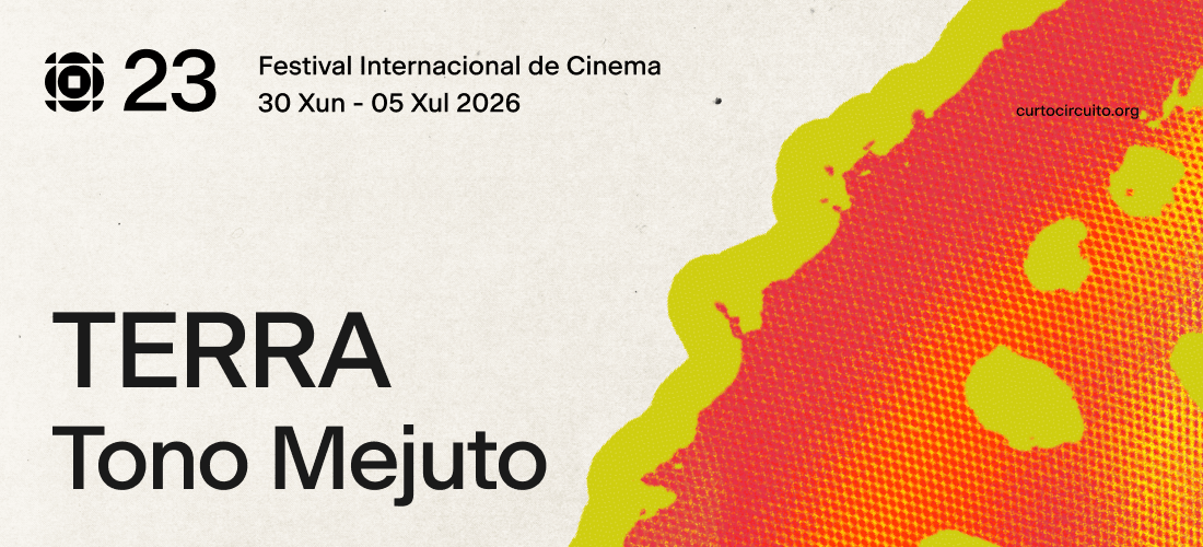 Curtocircuíto 2026 · Terra · Tono Mejuto