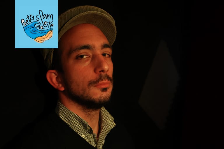Poetry Slam Malaka