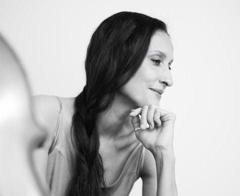 ROSA CEDRÓN