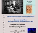 Misterios insondables del Haiku