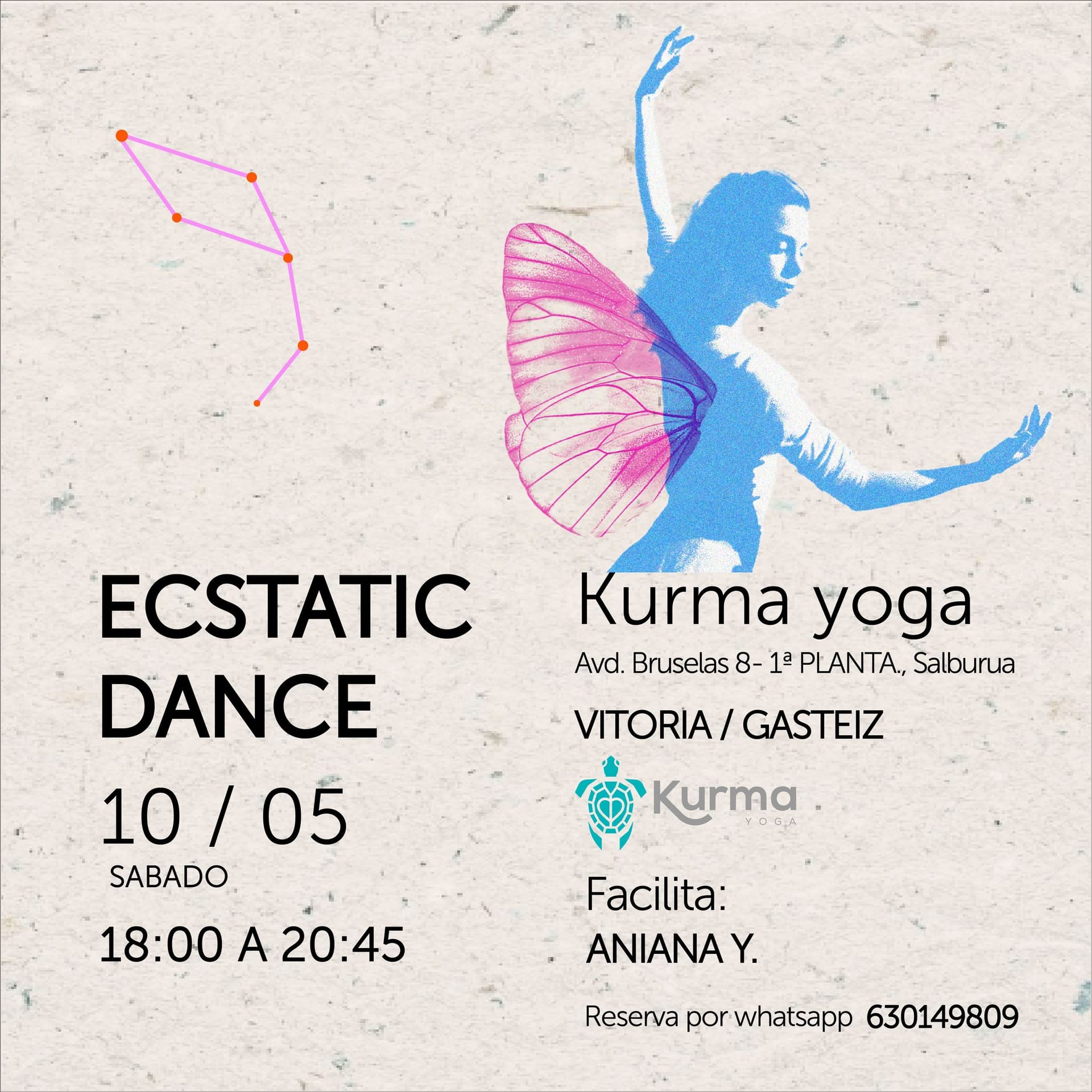 Ecstatic Dance