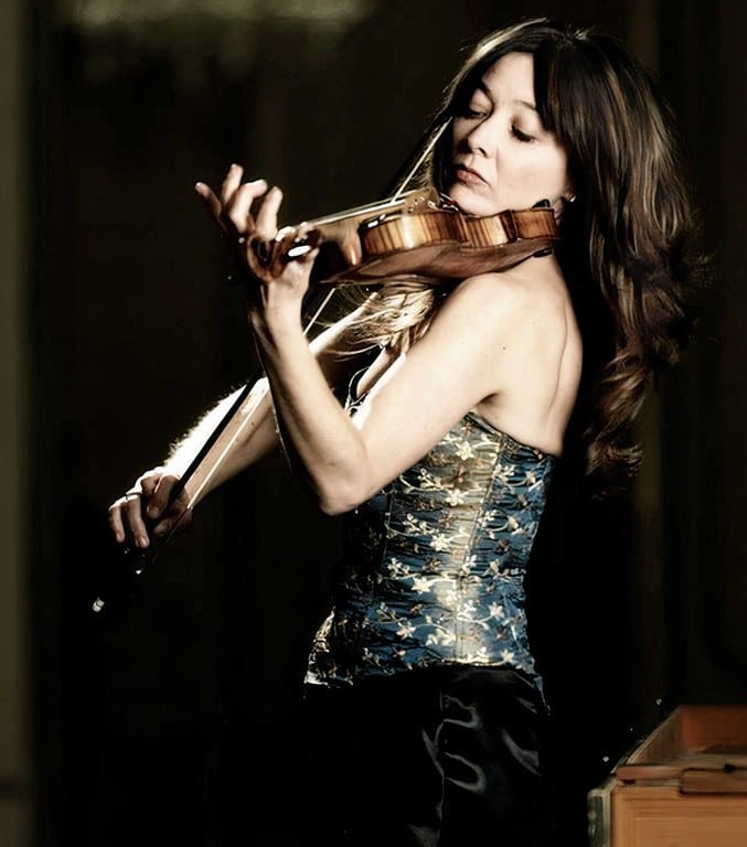 MUSICA ALCHEMICA - Bach & Vivaldi