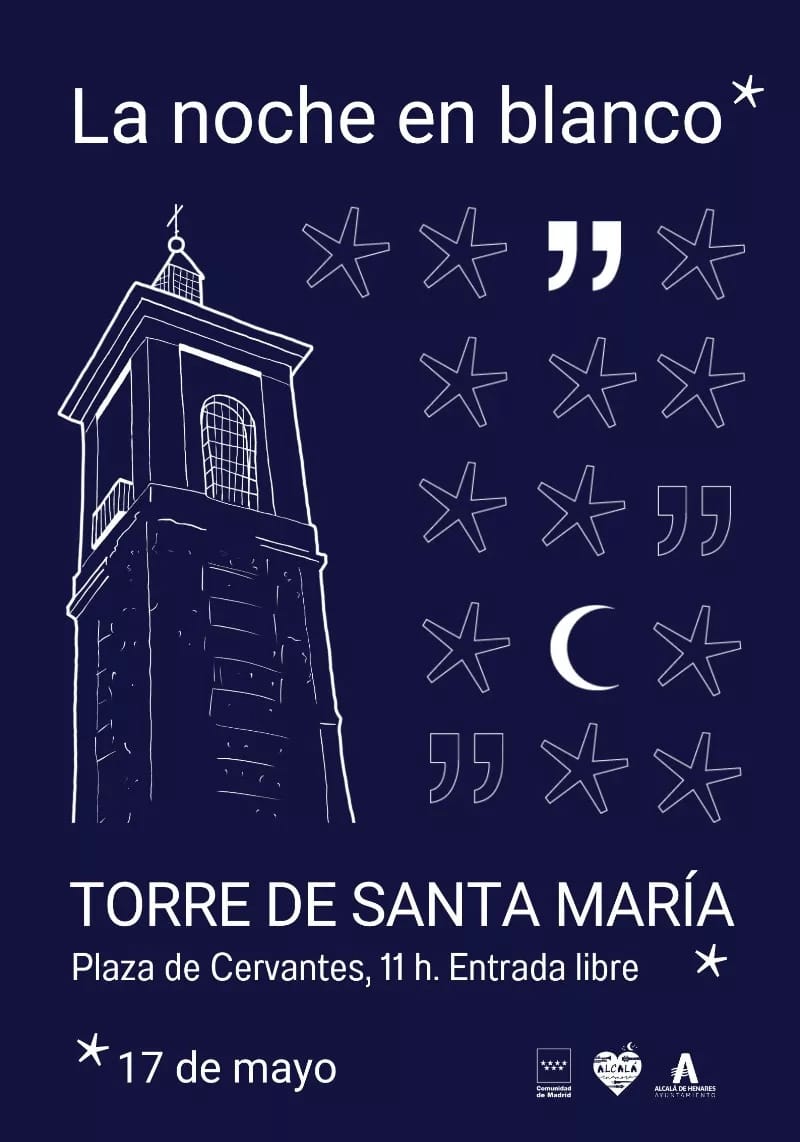 Visita a la Torre de Santa María