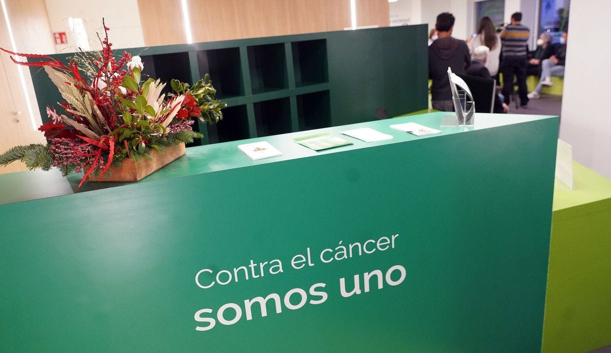 Charla sobre recursos y prestaciones sociales para pacientes oncológicos