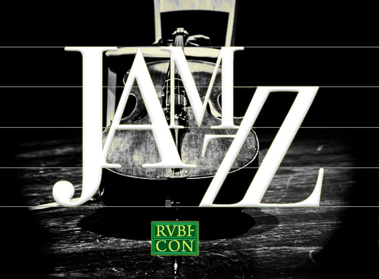 Jam Especial Día Internacional del Jazz