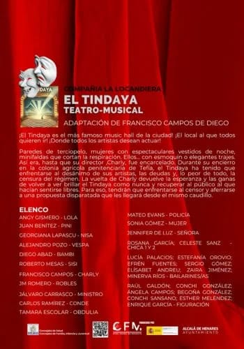 Tindaya