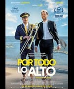 Por todo lo alto