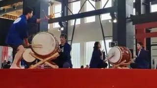Sakura Matsuri