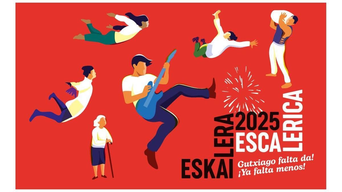 La Escalerica
