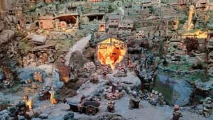 El Belén de Baltar