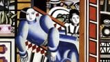 Movimiento y color. Estampas de circo de Fernand Léger y Luis Seoane