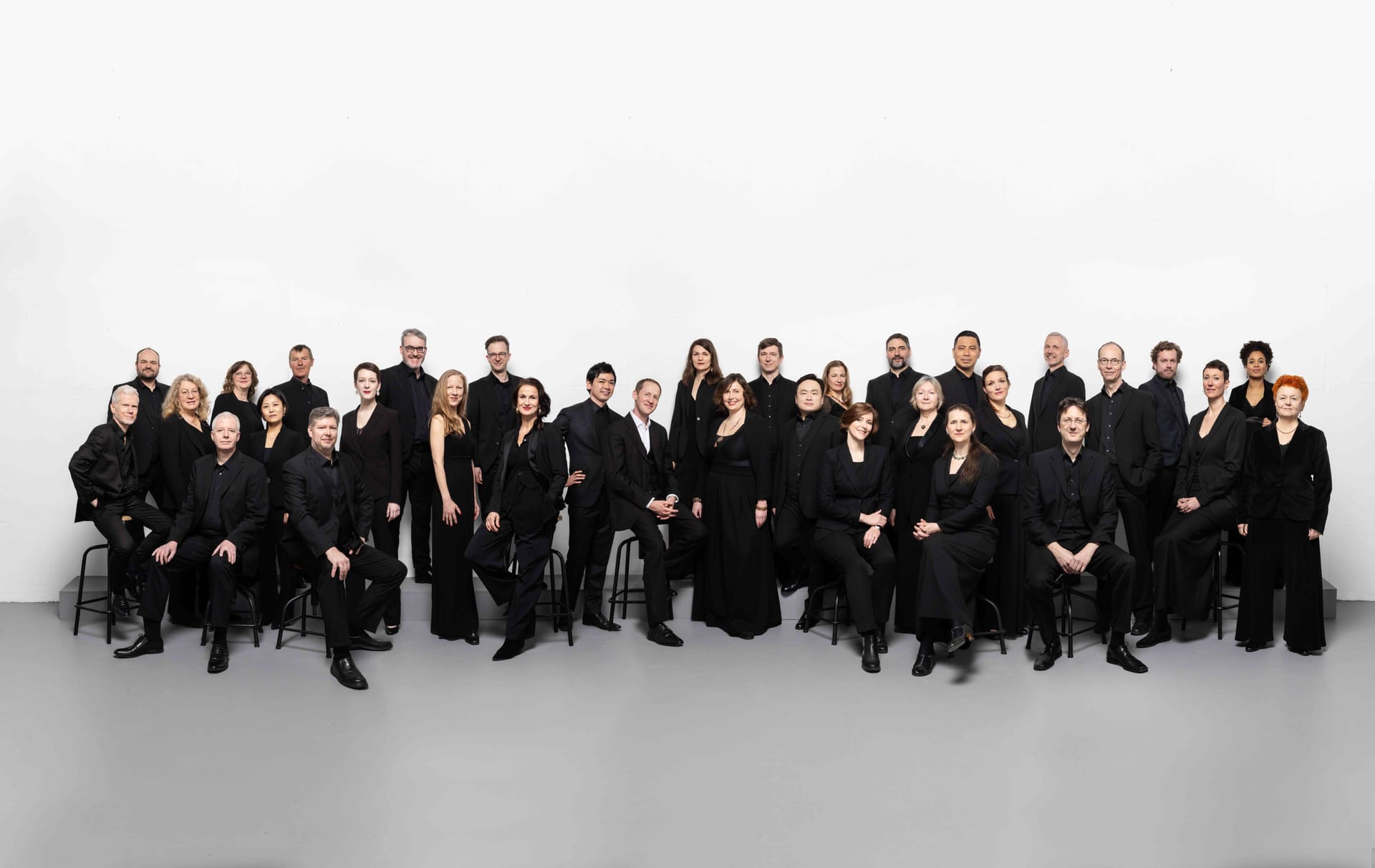 Del Cantar de los Cantares. RIAS Kammerchor Berlin