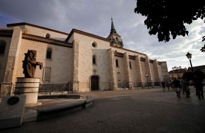 La Despensa de Madrid
