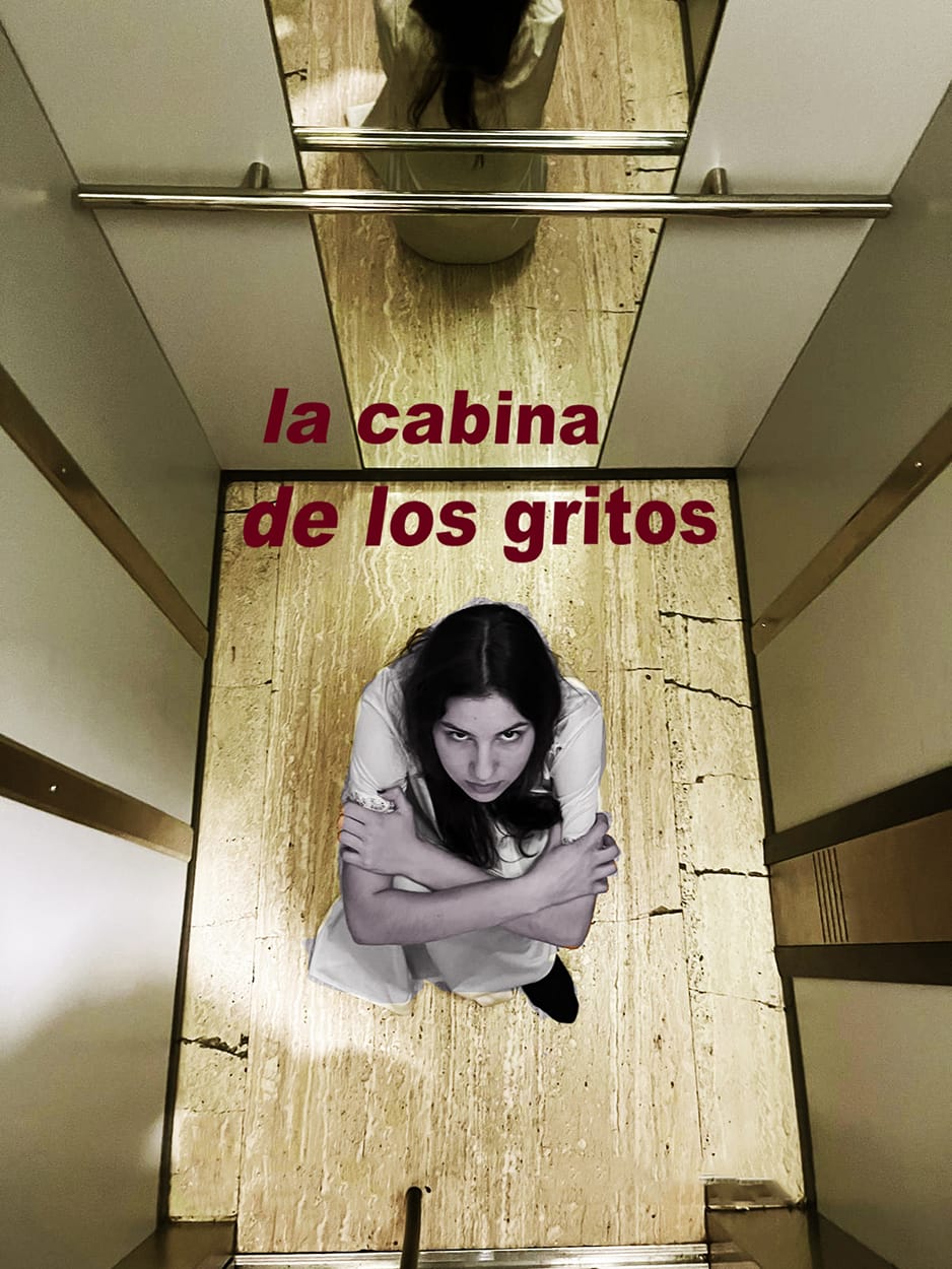 Hecho Aquí. La Cabina de los Gritos
