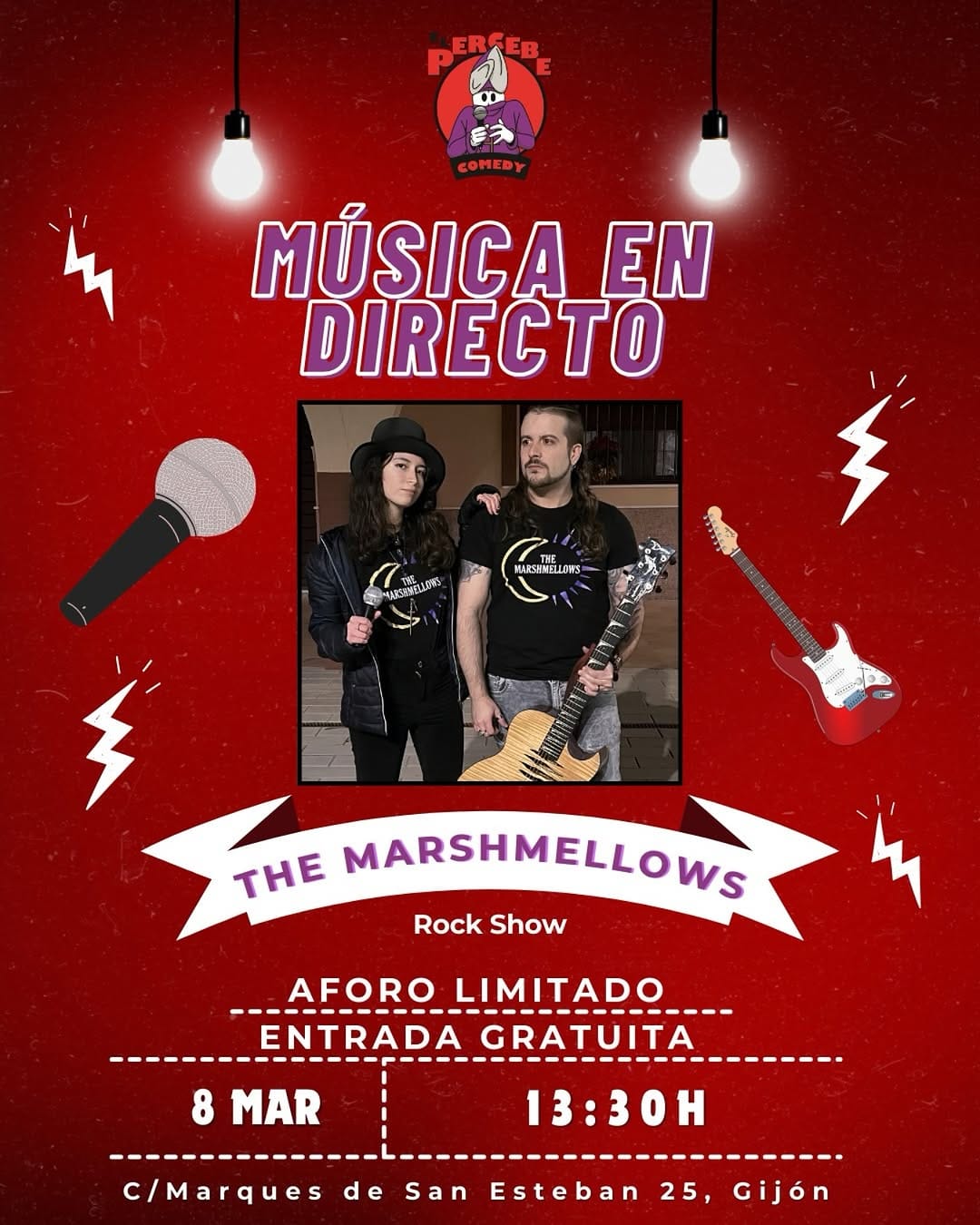 The MarshMellows