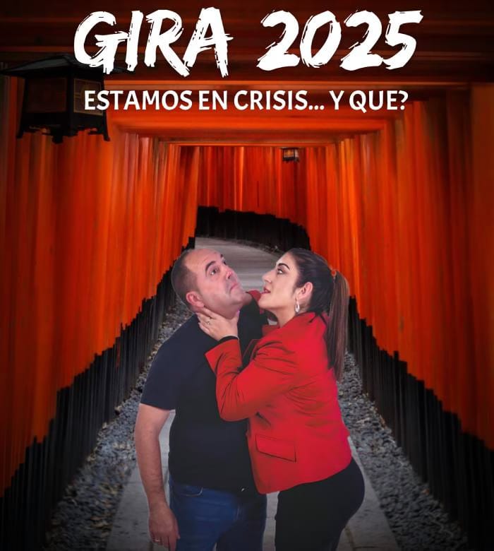 Estamos en crisis… ¿Y qué?