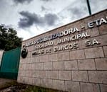 Visita "Estación Tratamiento de Aguas Potables de Burgos"