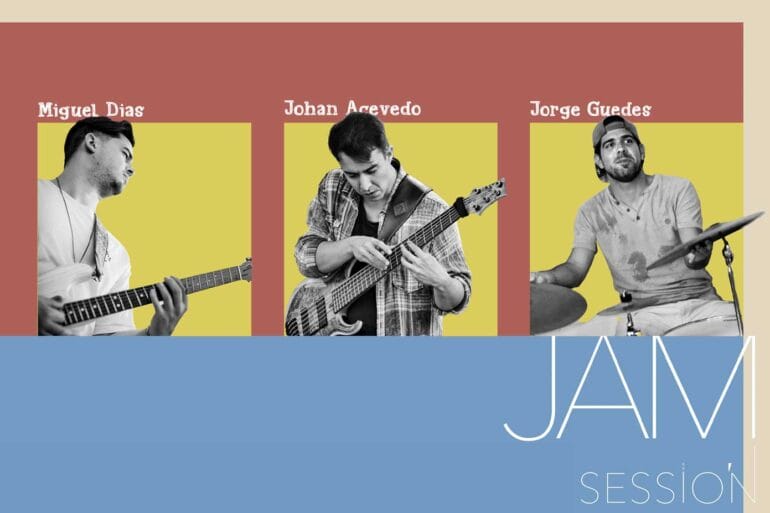 Jam Session de Onujazz