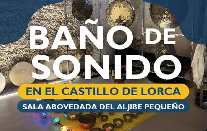 Baño de Sonido con Cuencos Tibetanos