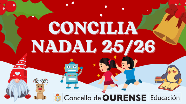 Concilia Nadal