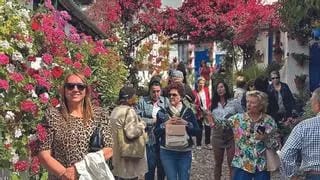 Los Patios de Córdoba