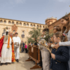 Domingo de Ramos en Alcalá: horarios de las procesiones y bendición de palmas