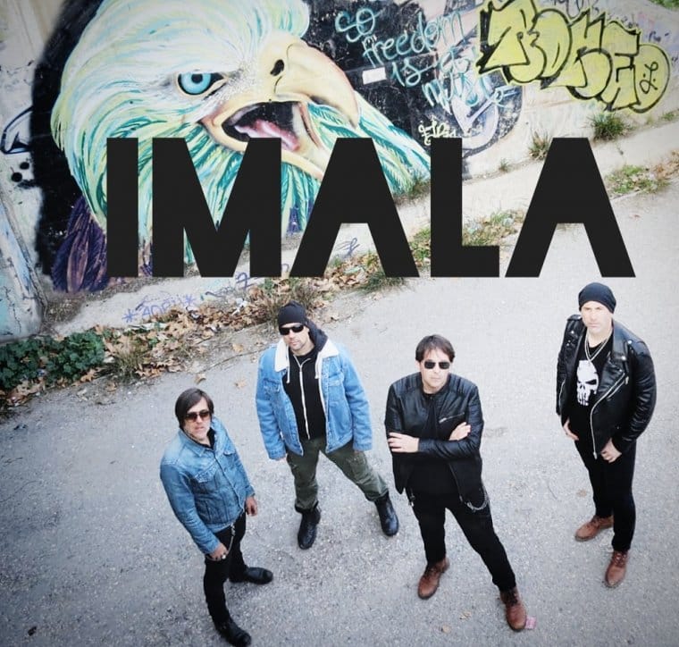 Imala + Marga Sur