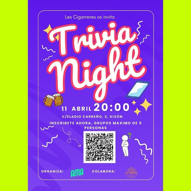 Trivial Quiz