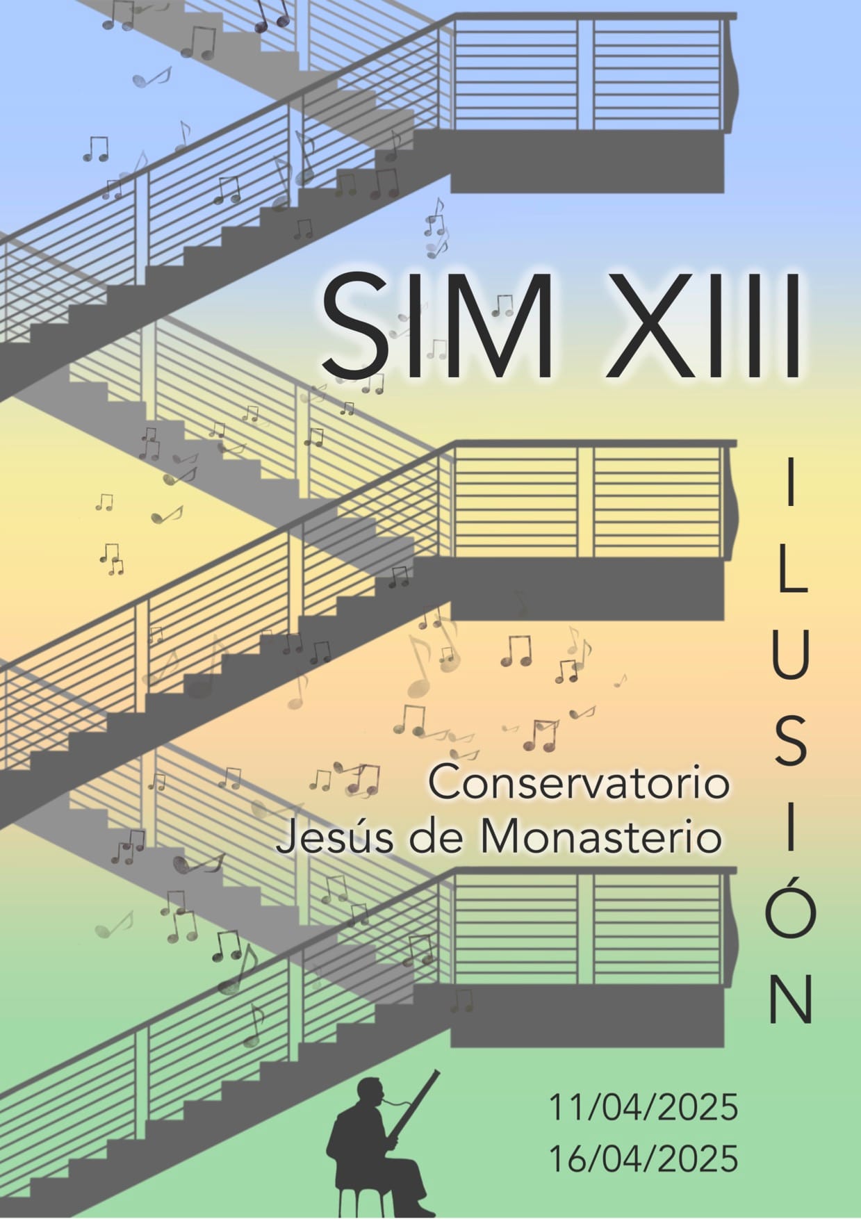 Apertura de la XIII Semana Inusual de la Música