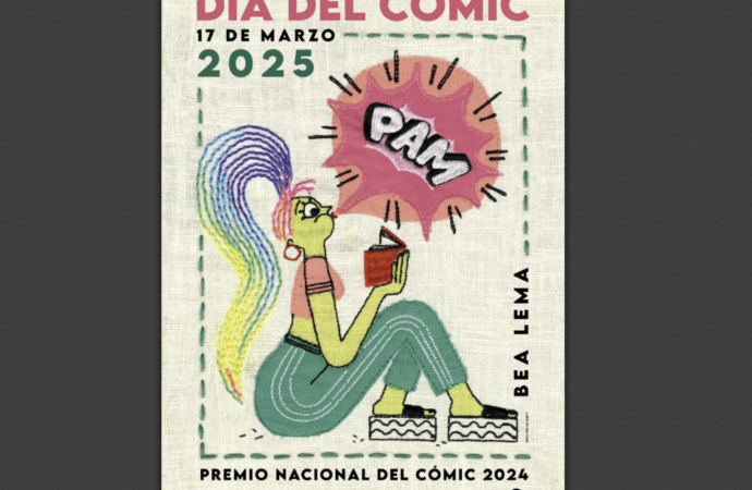Día del Cómic y del Tebeo