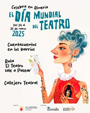Fábrica de cuentos