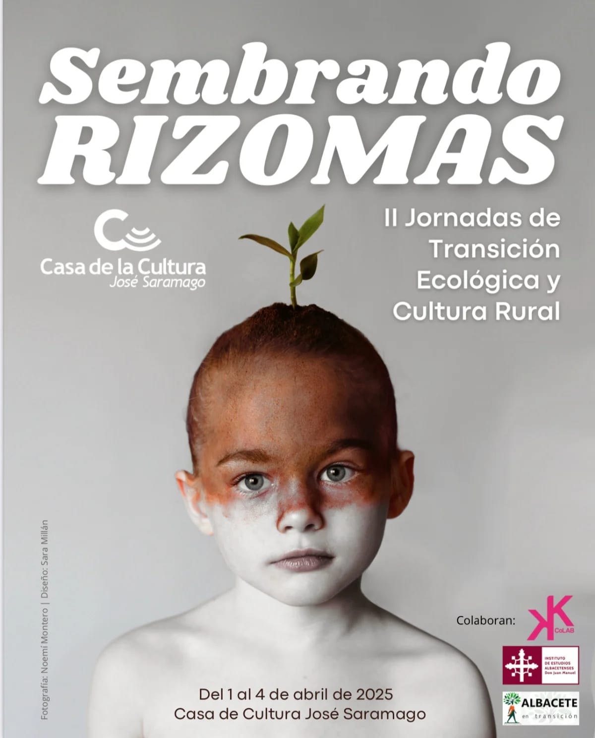 Proyección de cortometrajes y coloquio