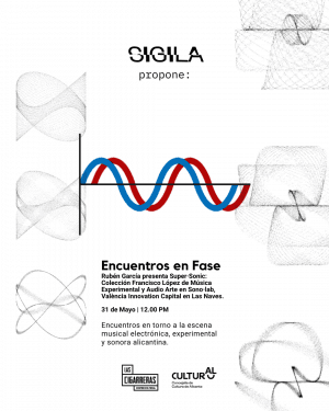 Encuentros en fase