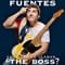 Manel Fuentes. ¿Por qué le llaman The Boss?