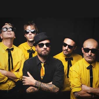 The Magnetics