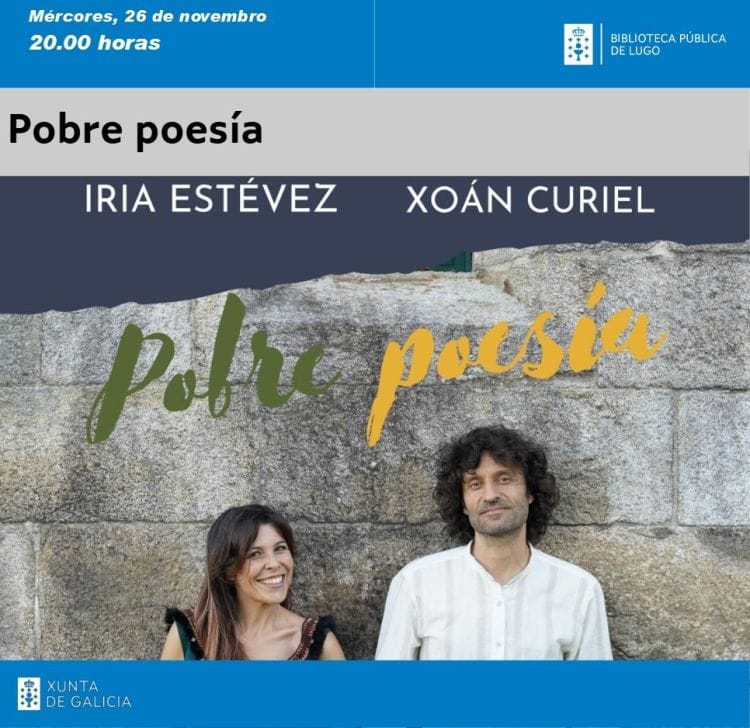 Pobre poesía