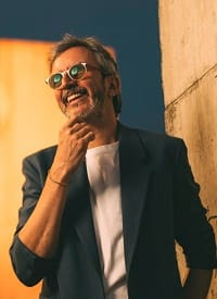 XOEL LÓPEZ