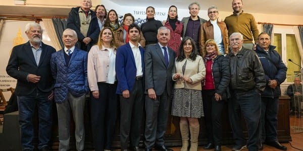 «EmPEÑAdos por Sevilla»