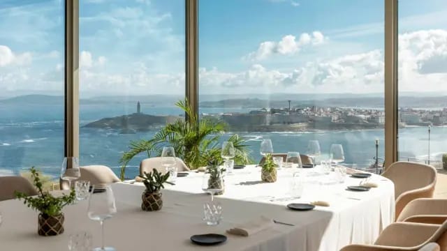 Semifinal del Concurso Cocinero/a y Camarero/a del Año 2025-2026